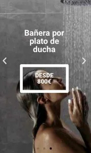 Ofertas de reformas integrales Barcelona