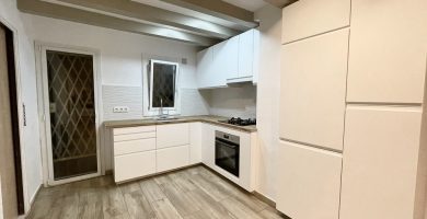 Reforma de pisos baratas en Barcelona