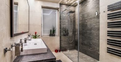 Reformas de baños baratas en Barcelona