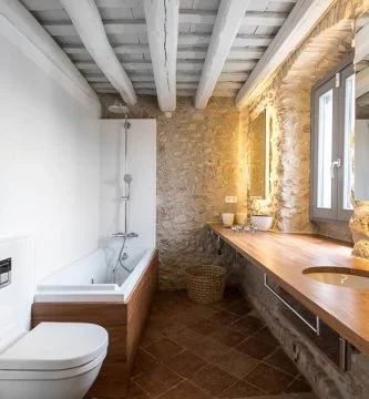 Reformas de baños precios en Barcelona