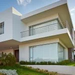 Construcción de chalets en Barcelona