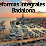 Reformas integrales Badalona